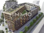 Luxus Apartment mit 2 Zimmer zu verkaufen in Wien,...