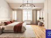 Luxus Apartment mit 2 Zimmer zu verkaufen in Wien,...
