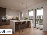 Luxus Apartment mit 2 Zimmer zu verkaufen in Wien,...