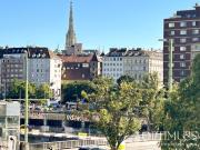 Luxus Apartment mit 2 Zimmer zu verkaufen in Wien,...