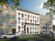 Luxus Apartment mit 2 Zimmer zu verkaufen in Wien,...