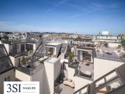 Luxus Apartment mit 2 Zimmer zu verkaufen in Wien,...