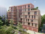 Luxus Apartment mit 2 Zimmer zu verkaufen in Wien,...