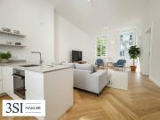 Luxus Apartment mit 2 Zimmer zu verkaufen in Wien,...