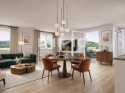 Luxus Apartment mit 2 Zimmer zu verkaufen in Wien,...