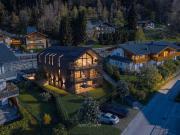 Luxus Apartment mit 2 Zimmer zu verkaufen in Zell am...