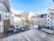 Luxus Apartment mit 2 Zimmer zu vermieten in Wien,...