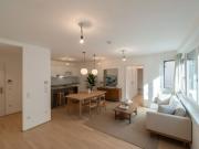 Luxus Apartment mit 2 Zimmer zu vermieten in Wien,...