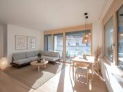 Luxus Apartment mit 2 Zimmer zu vermieten in Wien,...