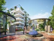 Luxus Apartment mit 2 Zimmern zu verkaufen in Favoriten,...