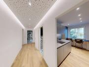 Luxus Apartment mit 2 Zimmern zu verkaufen in...