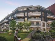 Luxus Apartment mit 2 Zimmer zu verkaufen in Mitte, Berlin