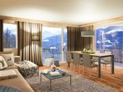 Luxus Apartment mit 2 Zimmern zu verkaufen in Route...