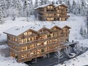 Luxus Apartment mit 2 Zimmern zu verkaufen in Route...