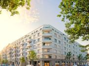 Luxus Apartment mit 2 Zimmern zu verkaufen in...