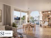 Luxus Apartment mit 2 Zimmern zu verkaufen in Wien,...
