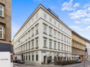 Luxus Apartment mit 2 Zimmern zu verkaufen in Wien,...