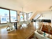 Luxus Apartment mit 300 m2 zu verkaufen Wien, Österreich