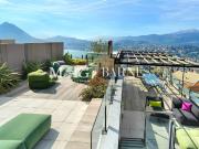 Luxus Apartment mit 320 m2 zu verkaufen in Lugano,...