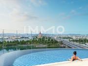 Luxus Apartment mit 33 m2 zu verkaufen in Wien,...