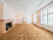 Luxus Apartment mit 346 m2 zu vermieten in Wien, Österreich