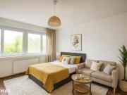 Luxus Apartment mit 38 m2 zu verkaufen Graz, Österreich