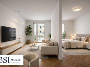 Luxus Apartment mit 39 m2 zu verkaufen in Wien,...