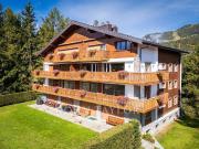Luxus Apartment mit 3 Schlafzimmer zu verkaufen in Crans... Luxus Apartment mit 3 Schlafzimmer zu verkaufen in Crans...