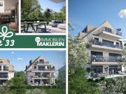 Luxus Apartment mit 3 Schlafzimmer zu verkaufen in...