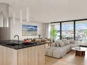 Luxus Apartment mit 3 Schlafzimmer zu verkaufen in Plan...