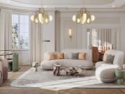 Luxus Apartment mit 3 Schlafzimmer zu verkaufen in Wien,...