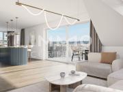 Luxus Apartment mit 3 Schlafzimmer zu verkaufen in Wien,...