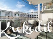 Luxus Apartment mit 3 Zimmer in Dialogplatz, 5, Stadt...