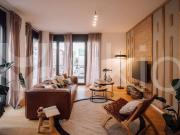 Luxus Apartment mit 3 Zimmer zu mieten in Berlin