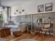 Luxus Apartment mit 3 Zimmer zu mieten in Berlin