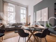 Luxus Apartment mit 2 Schlafzimmer zu mieten in Berlin