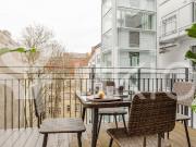 Luxus Apartment mit 3 Zimmer zu mieten in Stralauer...