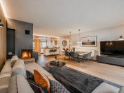 Luxus Apartment mit 3 Zimmer zu verkaufen in Aurach,...