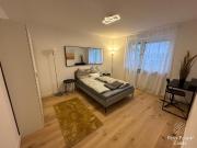 Luxus Apartment mit 3 Zimmer zu verkaufen in...