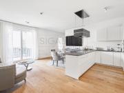 Luxus Apartment mit 3 Zimmer zu verkaufen in Berlin