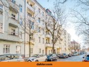 Luxus Apartment mit 3 Zimmer zu verkaufen in Berlin