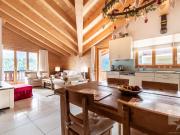 Luxus Apartment mit 3 Zimmer zu verkaufen in...