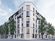 Luxus Apartment zu verkaufen in Dirschauer Straße, 17,...
