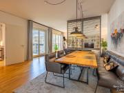 Luxus Apartment mit 3 Zimmer zu verkaufen in Elisabeth...