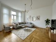 Luxus Apartment mit 3 Zimmer zu verkaufen in...