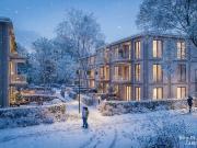 Luxus Apartment mit 3 Zimmer zu verkaufen in...