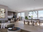 Luxus Apartment mit 3 Zimmer zu verkaufen in Kematen an...