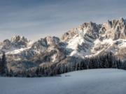 Luxus Apartment mit 3 Zimmer zu verkaufen in Kitzbühel,...