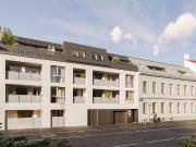 Luxus Apartment mit 3 Zimmer zu verkaufen in Kobelgasse,...