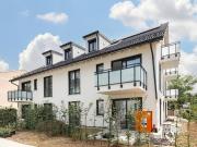 Luxus Apartment mit 3 Zimmer zu verkaufen in...